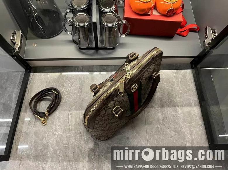 Gucci Bags 1:1 795258 34X27.5X15cm DF