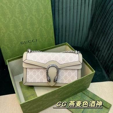 Gucci Bags 1:1 Dionysus 499623 25X13.5X7cm ZY