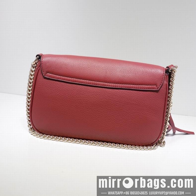 Gucci Bags 1:1 336752 27x16x5cm df02