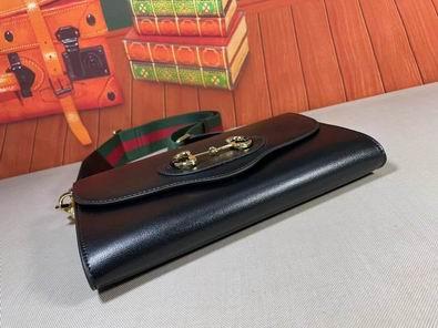 Gucci Bags 1:1 Horsebit 677286 26x16x4cm df05