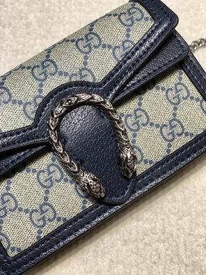 Gucci Bags 1:1 DIONYSUS 476432 16.5x10x4.5 cm df01