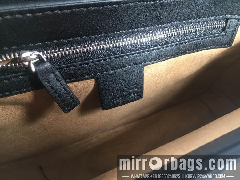 Gucci Bags 1:1 WD443497 26X15X7
