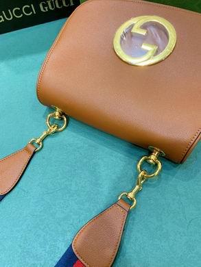 Gucci Bags 1:1 699210 29X22X7cm DF 2colour