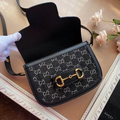 Gucci Bags 1:1 602205 21x16x6cm,602204,25x18x8cm df04