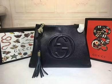 Gucci Bags 1:1 WD308982 38X27X14