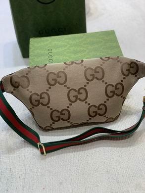 Gucci Bags 1:1 696031 39X17X4cm DF