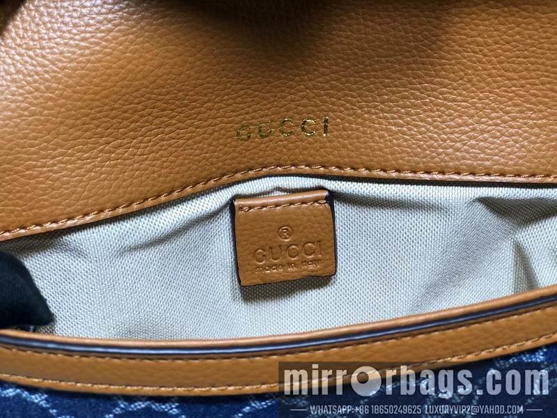 Gucci Bags 1:1 658574 20.5X14.5X5CM DF
