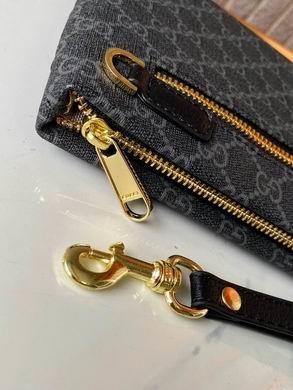 Gucci Bags 1:1 G34518 28X18X2.5cm XM 3colour
