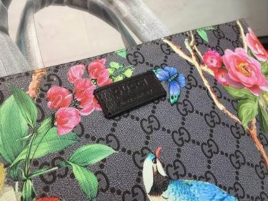 Gucci Bags 1:1 450950 35.5X38X4cm DF 4colour