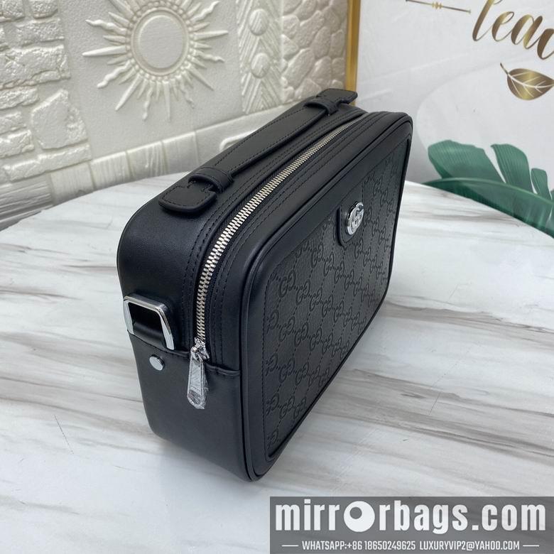 Gucci Bags 1:1 1067-3 25X18X8.5cm WP