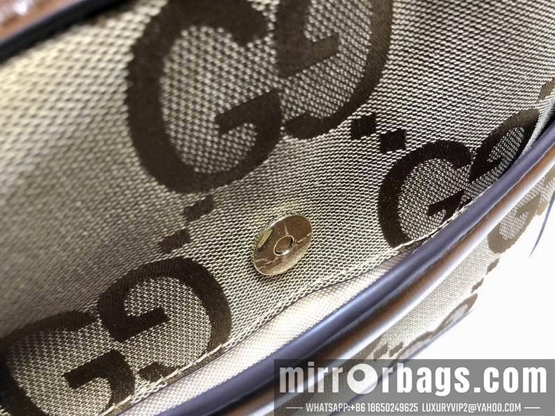 Gucci Bags 1:1 675891 25.5x20x6cm df03