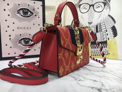 Gucci Bags 1:1 WD470270 20X14X8