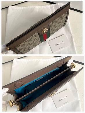 Gucci Bags 1:1 WD503877 26X17.5X8
