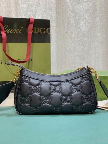 Gucci Bags 1:1 735049 25X15X8cm DF