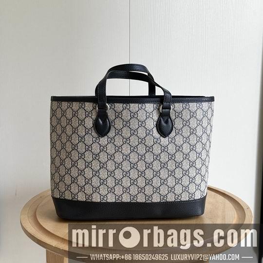 Gucci Bags 1:1 765043 31X25X13cm DF 2colour
