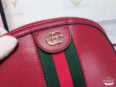 Gucci Bags 1:1 WD499621 23X19X8