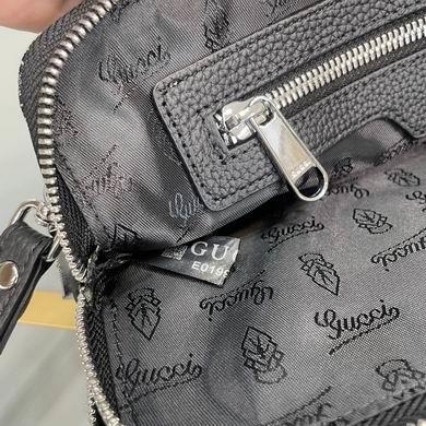 Gucci Bags 1:1 33143-4 27X17X5cm XM 3colour