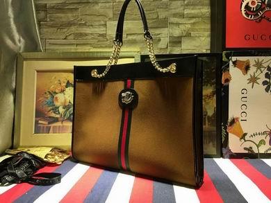 Gucci Bags 1:1 537219 45X35X6cm DF 4colour