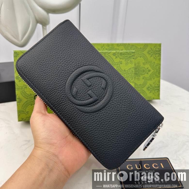 Gucci Bags 1:1 666003 19X10X2.5cm XM