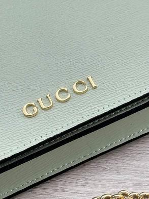 Gucci Bags 1:1 772643 12.5X20X4cm DF 4colour