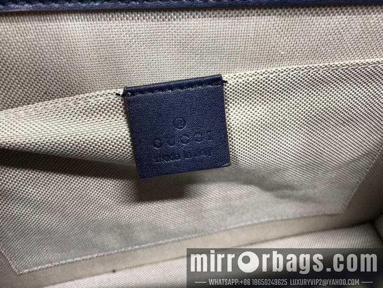 Gucci Bags 1:1 448075 27X18X13cm DF 4colour