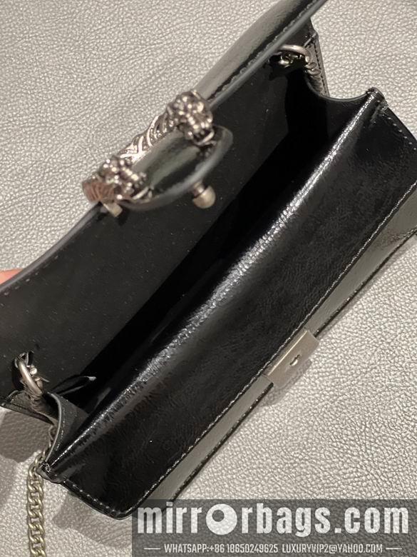 Gucci Bags 1:1 5BB124 17.5X11X6.5cm DF 2colour