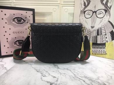 Gucci Bags 1:1 453189 25X20X7.5cm DF 3colour