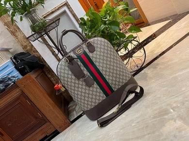 Gucci Bags 1:1 Savoy 724654 39X43.5X21cm DF