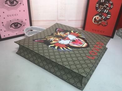 Gucci Bags 1:1 450950 35.5X38X4cm DF 4colour