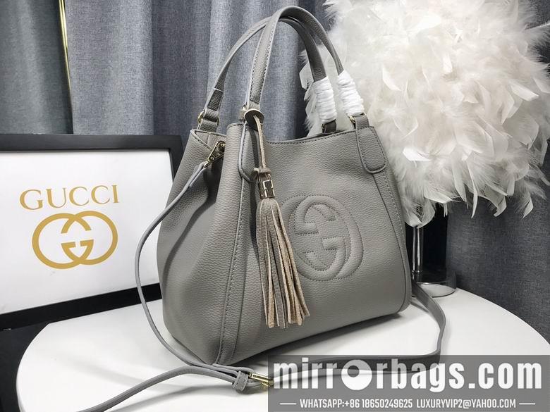Gucci Bags 1:1 WD336751深灰 30X26X4