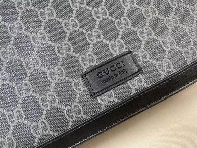 Gucci Bags 1:1 495909 44X28X14cm DF 2colour