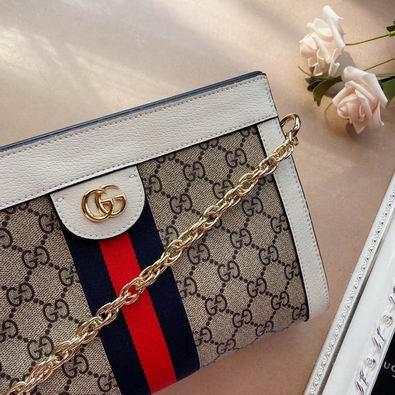 Gucci Bags 1:1 Ophidia 503877 26x17x8cm df04