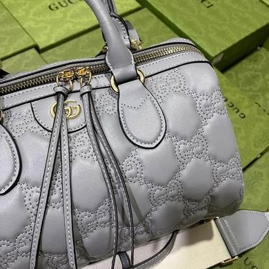 Gucci Bags 1:1 702242 31X19X22cm DF 3colour