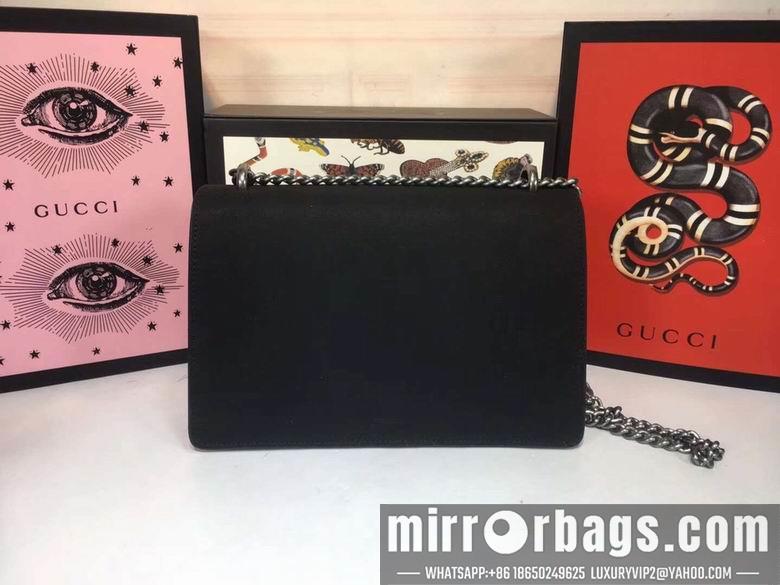 Gucci Bags 1:1 WD 400249 28X18X9