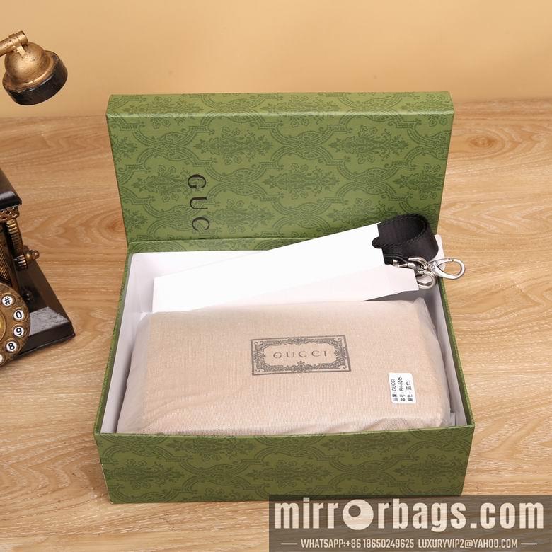 Gucci Bags 1:1 5045 24X6X16cm WP