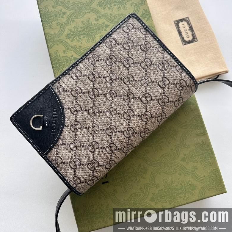 Gucci Bags 1:1 820688 20X12.5X5cm DF