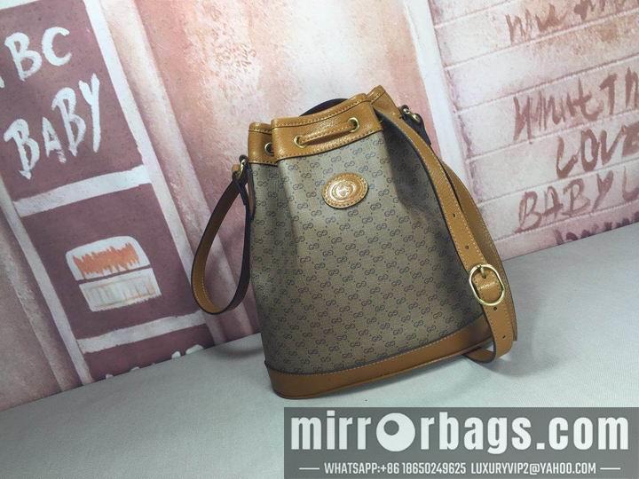 Gucci Bags 1:1 602691 26x32x13cm df03