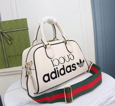 Gucci Bags 1:1 702397 31.5X18X15.5cm DN 4colour
