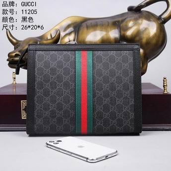 Gucci Bags 1:1 11205 26X20X6cm WP