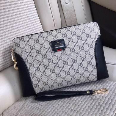 Gucci Bags 1:1 825-1 27X19X4cm XM 2colour