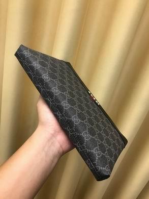 Gucci Bags 1:1 977-5 28X20X5cm XM 2colour
