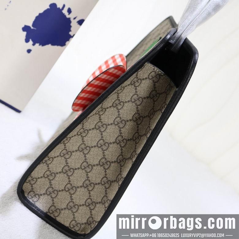 Gucci Bags 1:1 648797 28X25X11cm DF