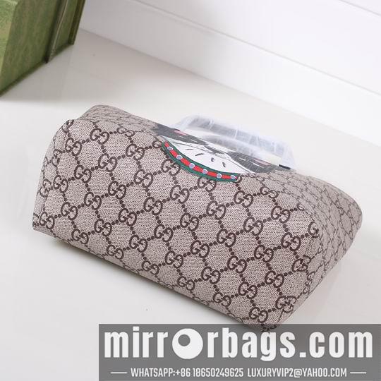 Gucci Bags 1:1 410812 20.5x20x10cm df14