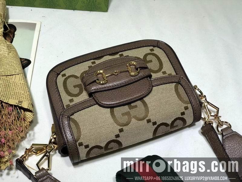 Gucci Bags 1:1 658574 20.5X14.5X5CM DF
