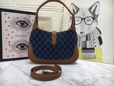 Gucci Bags 1:1 636706 27.5x19x4cm df04