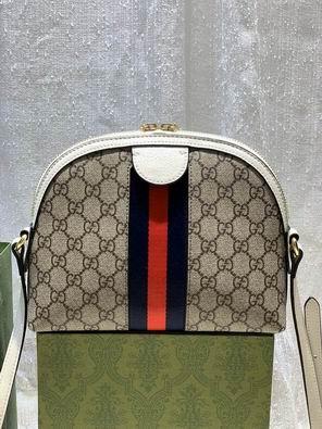 Gucci Bags 1:1 Ophidia 499621 23x19x8cm df03