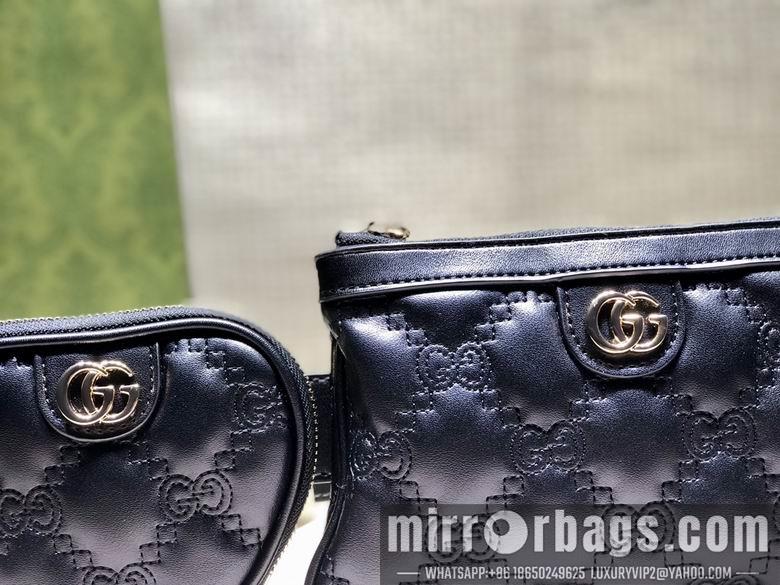 Gucci Bags 1:1 723779 DF