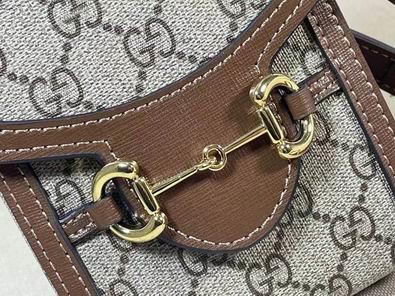 Gucci Bags 1:1 625615 17x11x4cm df04