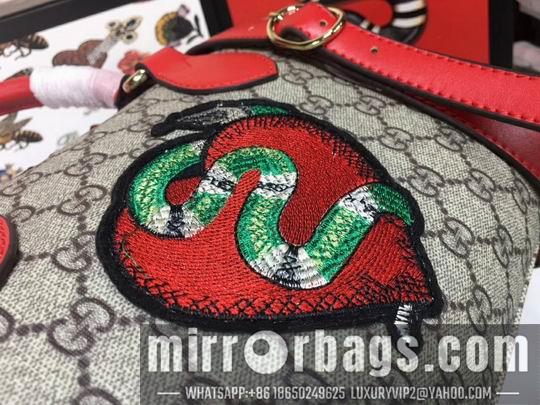 Gucci Bags 1:1 409529 28x17.5x15cm df05