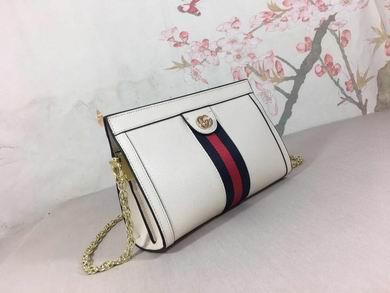 Gucci Bags 1:1 Ophodia 503877 26X17.5X8cm DF 3colour